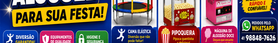 RBC Online festas