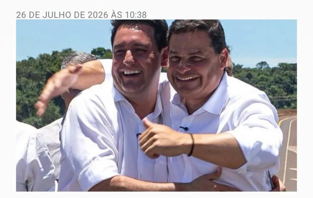 Fornecedores denunciam calote de mais de R$ 30 milhões em obra da Ponte de Guaratuba