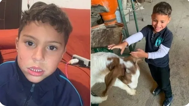 Buscas por João Gabriel entram no segundo dia e mobilizam mais de 100 pessoas