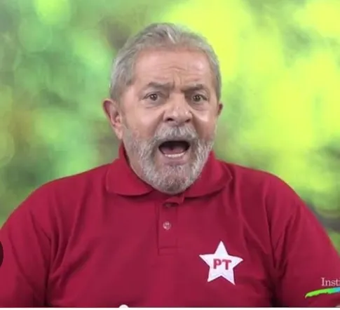 PT aciona STF após vídeo com IA de Bolsonaro ser exibido em convenção do PL